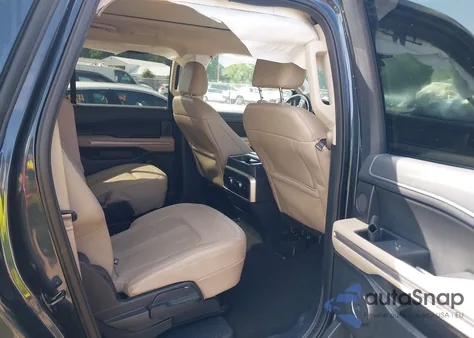 2023 Ford Expedition Limited Max from USA, damaged, VIN 1FMJK2A80PEA61744